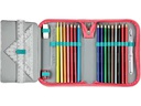 Scooli Etui gefüllt Minnie Mouse