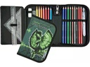 Scooli Etui gefüllt Jurassic World