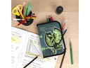Scooli Etui gefüllt Jurassic World