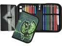 Scooli Etui gefüllt Jurassic World
