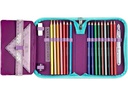 Scooli Etui gefüllt Frozen
