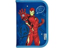 Scooli Etui gefüllt Avengers