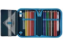 Scooli Etui gefüllt Avengers