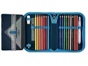 Scooli Etui gefüllt Avengers