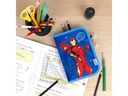 Scooli Etui gefüllt Avengers