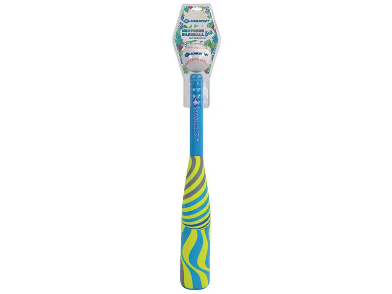 Schildkröt Funsports Neopren Baseball Set