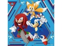 Ravensburger Puzzle Sonic