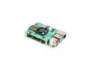Raspberry Pi PoE+ HAT Raspberry Pi 3B &amp; 4