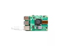Raspberry Pi PoE+ HAT Raspberry Pi 3B &amp; 4
