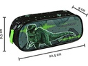 Undercover Schlamperetui Jurassic World