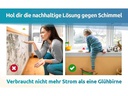 Technaxx Heizkörper Schimmel Dry Set M1+M2