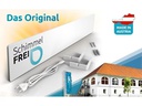 Technaxx Heizkörper Schimmel Dry M2 Erweiterungs-Set