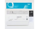 Technaxx Heizkörper Schimmel Dry M2 Erweiterungs-Set