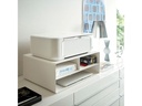 Yamazaki Multifunktionswagen Tower Weiss