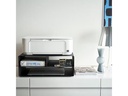Yamazaki Multifunktionswagen Tower Schwarz