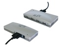 Exsys USB-Hub EX-1163V