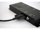Exsys USB-Hub EX-1166HMV