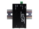 Exsys USB-Hub EX-1181HMS