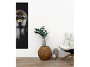 Wallxpert Bild Woman 30 x 80 cm, MDF