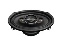 Pioneer 4-Weg Lautsprecher Paar TS-A4671F