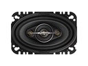 Pioneer 4-Weg Lautsprecher Paar TS-A4671F