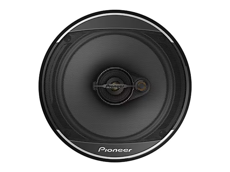 Pioneer 3-Weg Lautsprecher Paar TS-A1671F