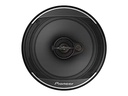 Pioneer 3-Weg Lautsprecher Paar TS-A1671F