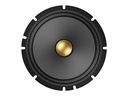 Pioneer 2-Weg Lautsprecher TS-A1601C