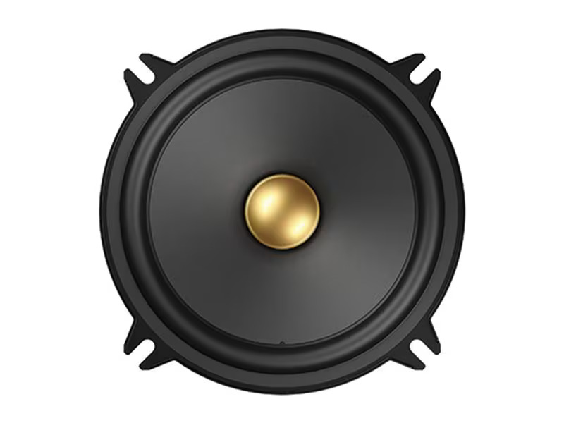 Pioneer 2-Weg Lautsprecher TS-A1301C