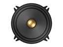 Pioneer 2-Weg Lautsprecher TS-A1301C