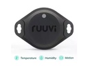 ruufi Temperatur- und Feuchtigkeitsmessgerät RuuviTag Pro 3 in 1