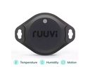 ruufi Temperatur- und Feuchtigkeitsmessgerät RuuviTag Pro 3 in 1
