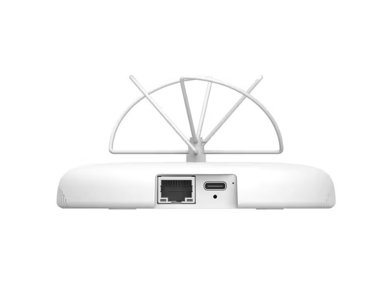 ruufi Ruuvi Gateway Bluetooth zu WiFi / LAN