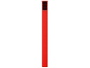 GARMIN Armband Ultrafit 26 mm, Rot