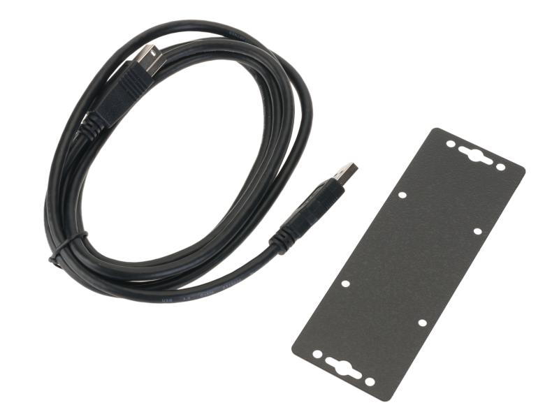 Exsys USB-Hub EX-1197HMS