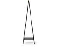 Brabantia Garderobenständer Compact Schwarz