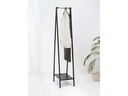 Brabantia Garderobenständer Compact Schwarz