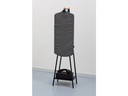 Brabantia Dampfbrett Linn Schwarz