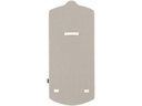 Brabantia Dampfbrett Linn Grau