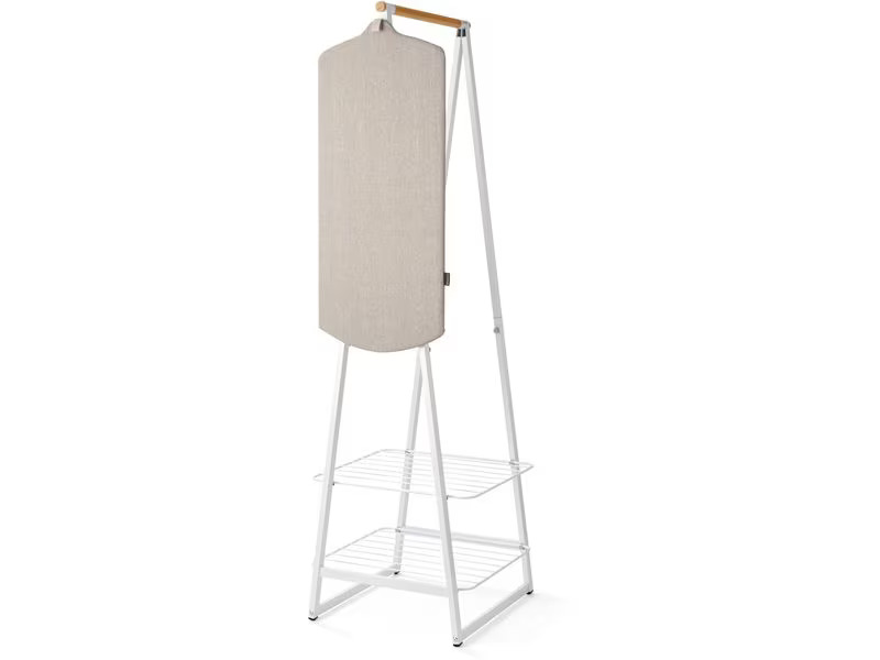Brabantia Dampfbrett Linn Grau