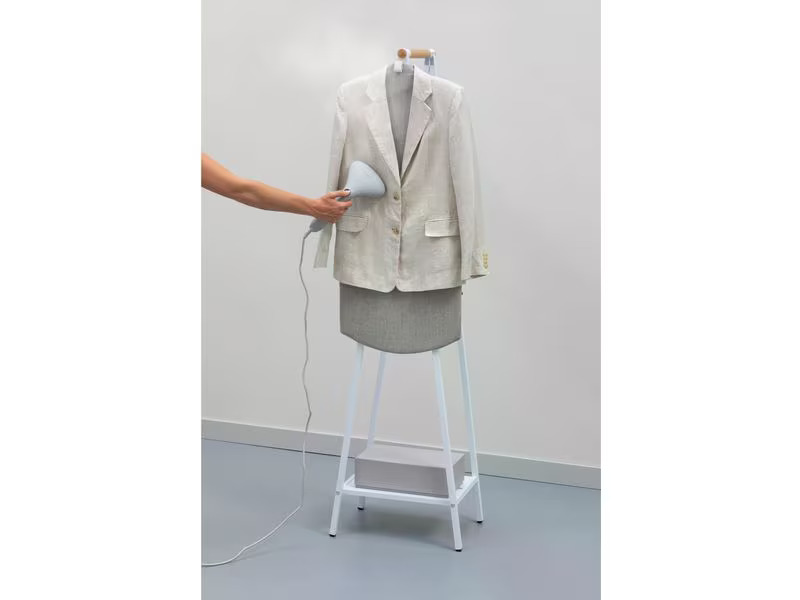 Brabantia Dampfbrett Linn Grau