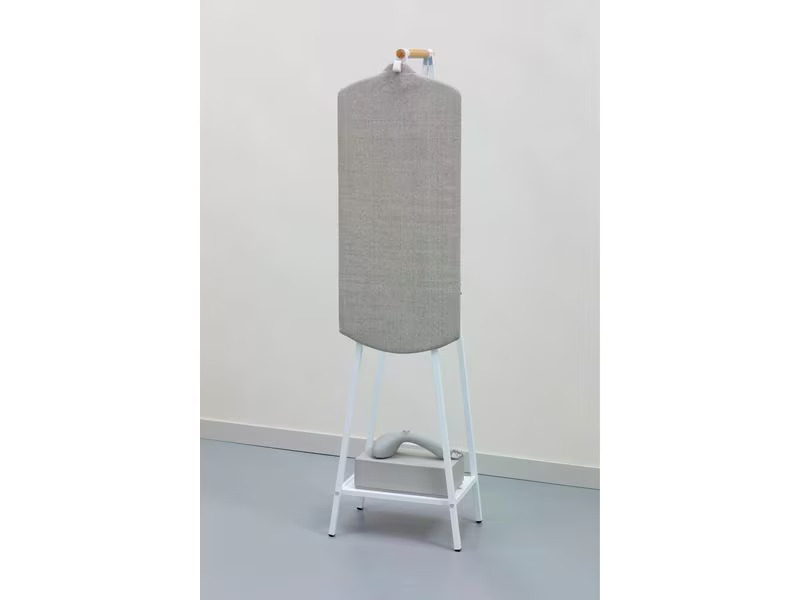 Brabantia Dampfbrett Linn Grau