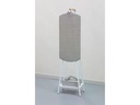 Brabantia Dampfbrett Linn Grau