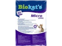 Biokat's Katzenstreu Micro Classic, 14 l