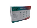 Exsys USB-Hub EX-1234HMVS