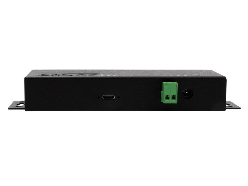 Exsys USB-Hub EX-1237HMVS