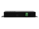 Exsys USB-Hub EX-1237HMVS