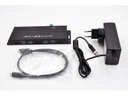 Exsys USB-Hub EX-1247HMVS