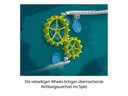 Kosmos Kugelbahn Gecko Run – Wheels