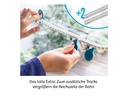 Kosmos Kugelbahn Gecko Run – Flex Corner